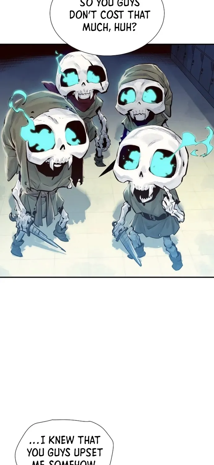 Read The Only Necromancer chapter 2 image 137 on Lezhin
