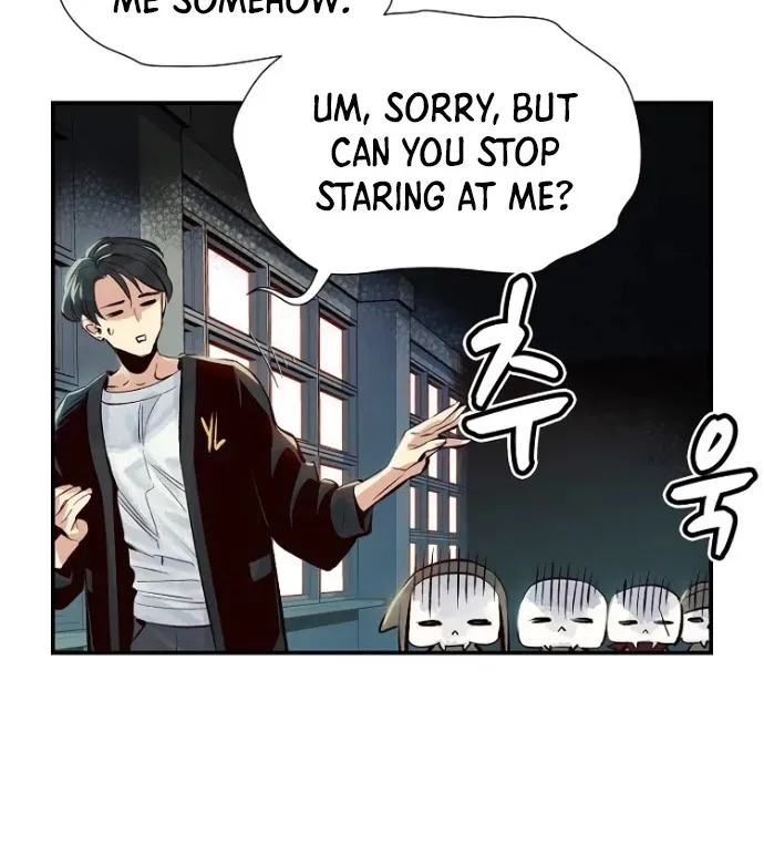 Read The Only Necromancer chapter 2 image 138 on Lezhin