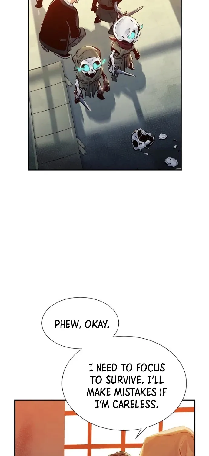 Read The Only Necromancer chapter 2 image 141 on Lezhin