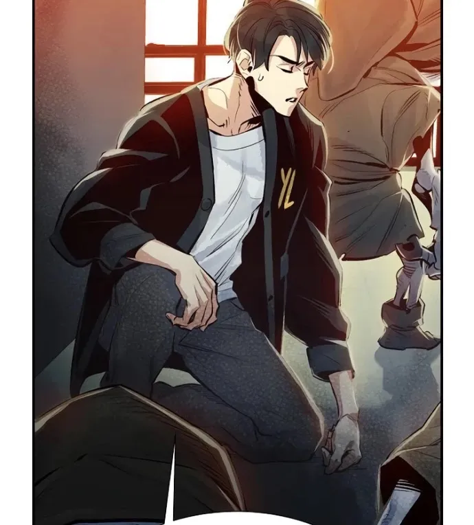Read The Only Necromancer chapter 2 image 142 on Lezhin