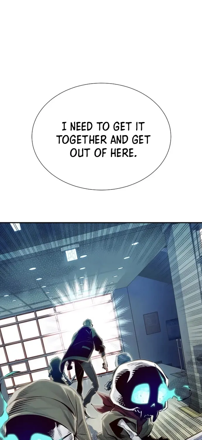 Read The Only Necromancer chapter 2 image 145 on Lezhin