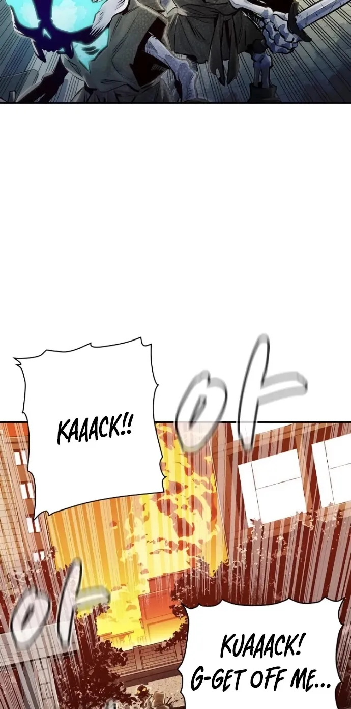 Read The Only Necromancer chapter 2 image 146 on Lezhin