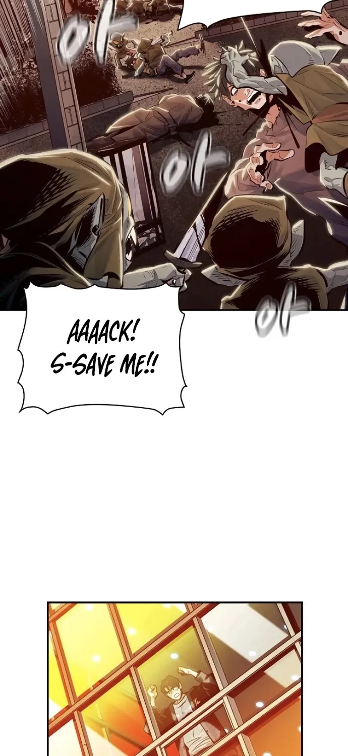 Read The Only Necromancer chapter 2 image 147 on Lezhin