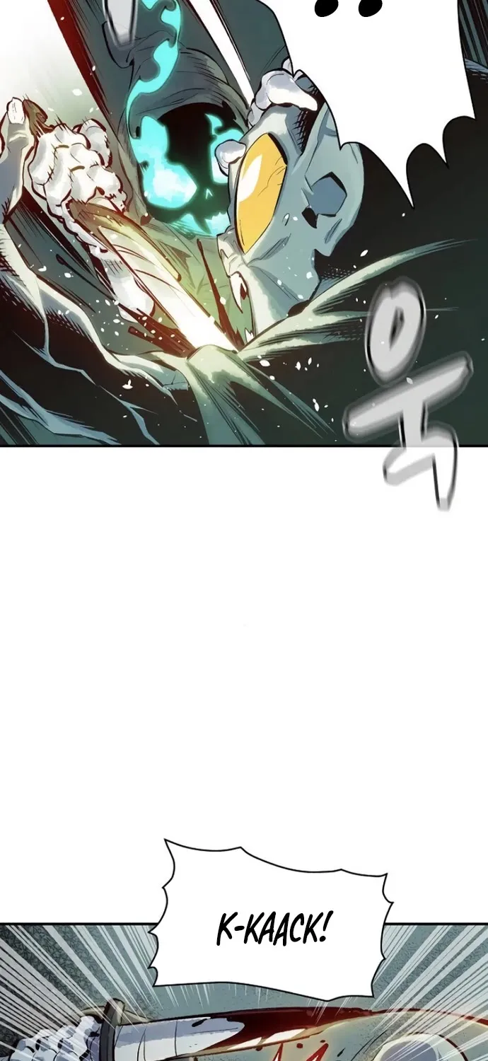 Read The Only Necromancer chapter 2 image 15 on Lezhin