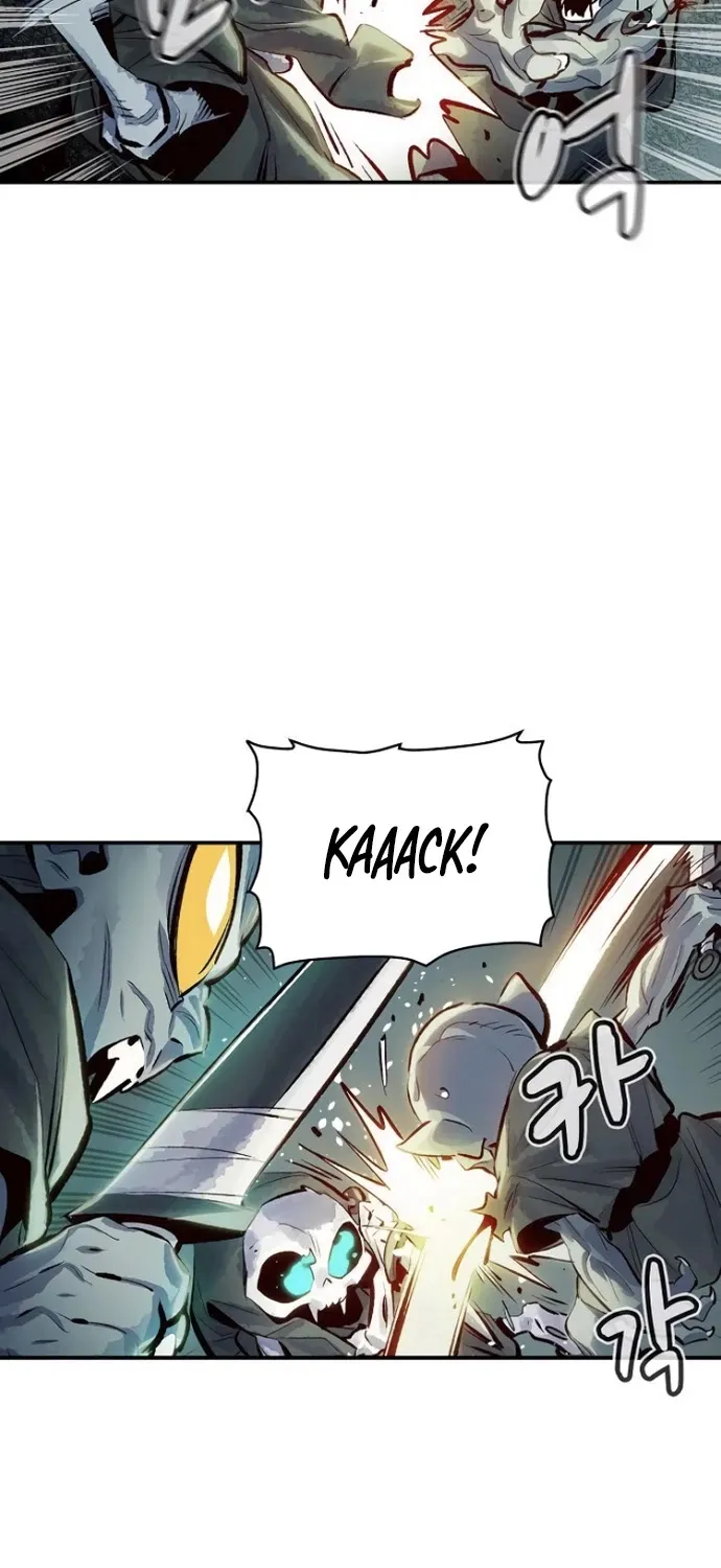 Read The Only Necromancer chapter 2 image 17 on Lezhin