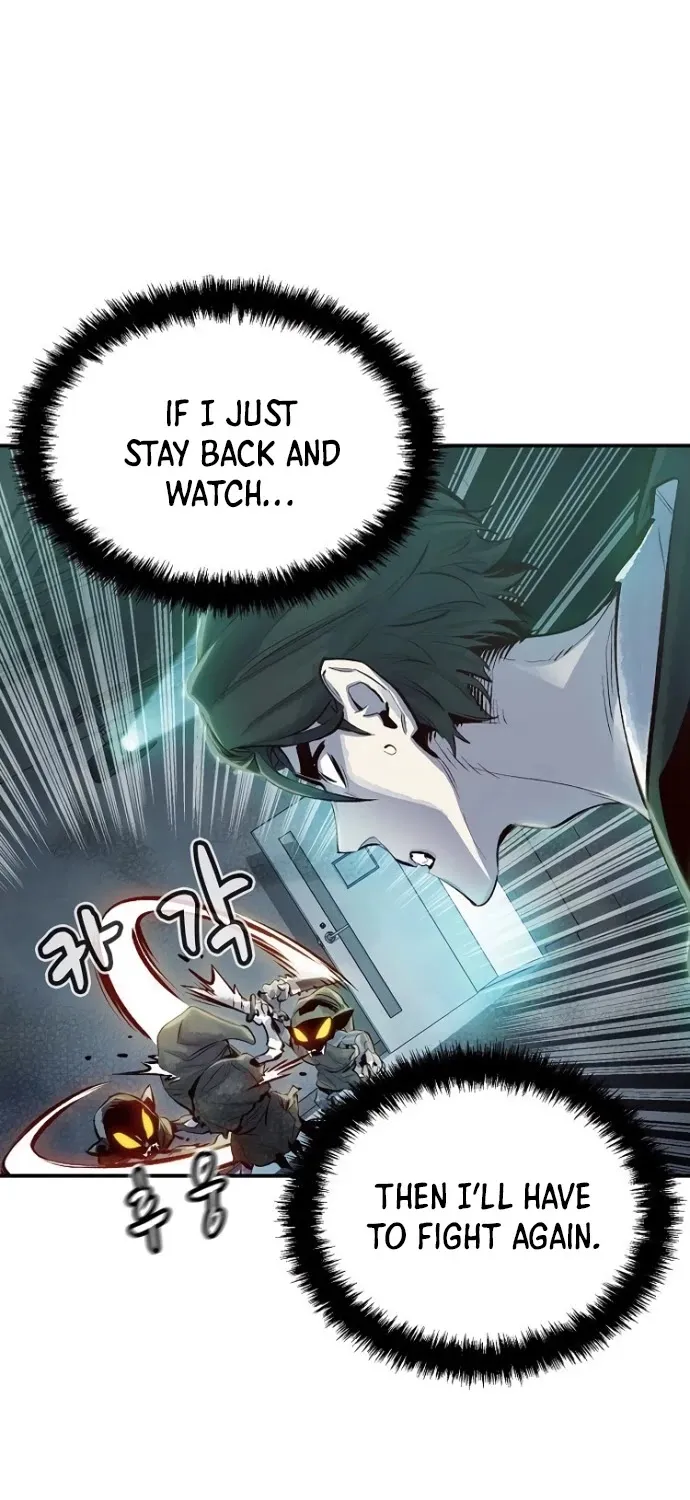 Read The Only Necromancer chapter 2 image 23 on Lezhin