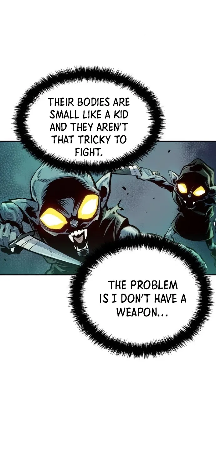 Read The Only Necromancer chapter 2 image 25 on Lezhin