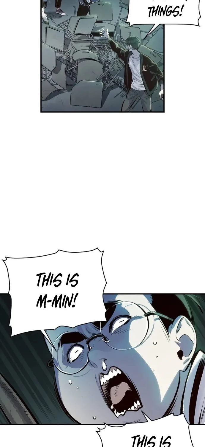 Read The Only Necromancer chapter 2 image 29 on Lezhin