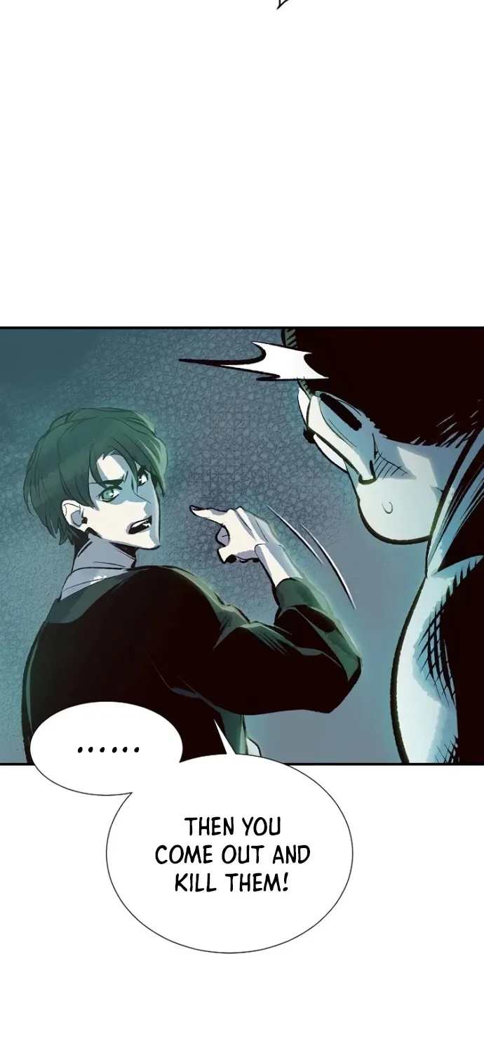 Read The Only Necromancer chapter 2 image 31 on Lezhin
