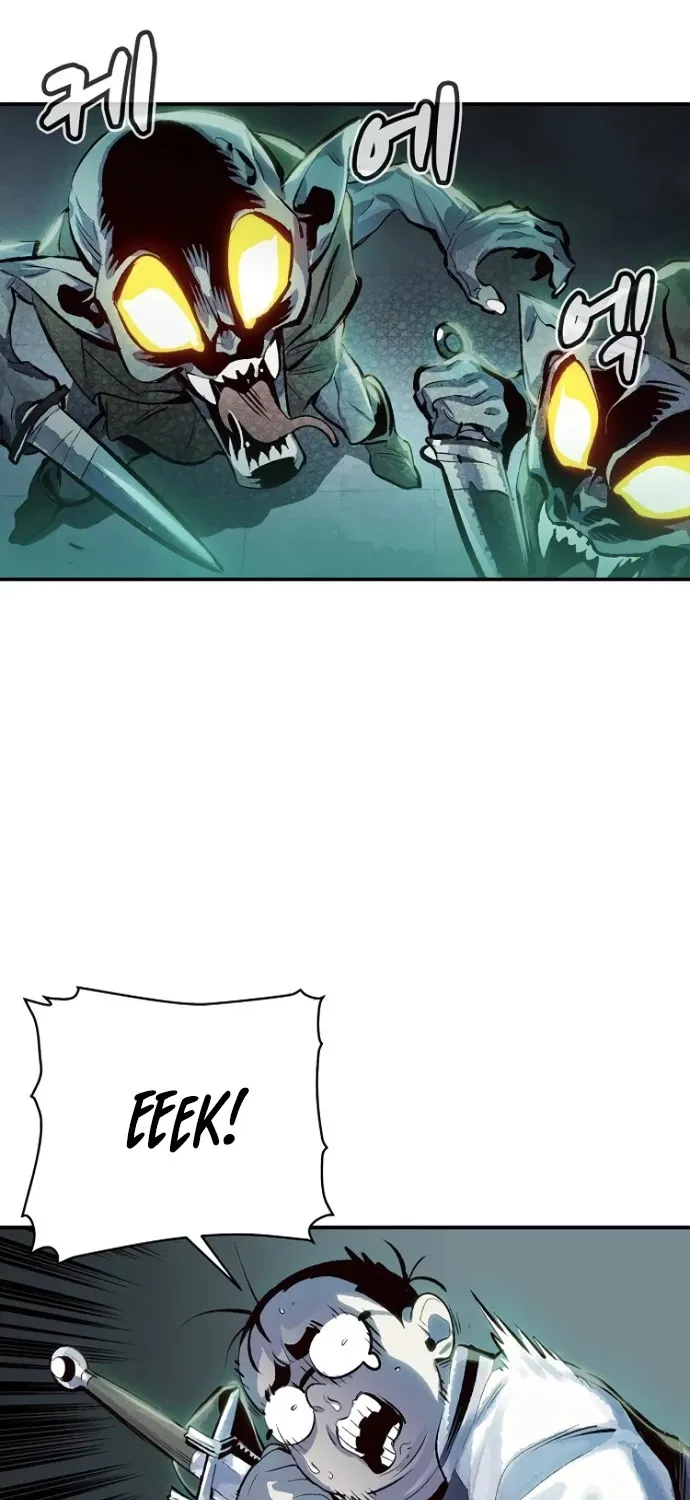 Read The Only Necromancer chapter 2 image 33 on Lezhin
