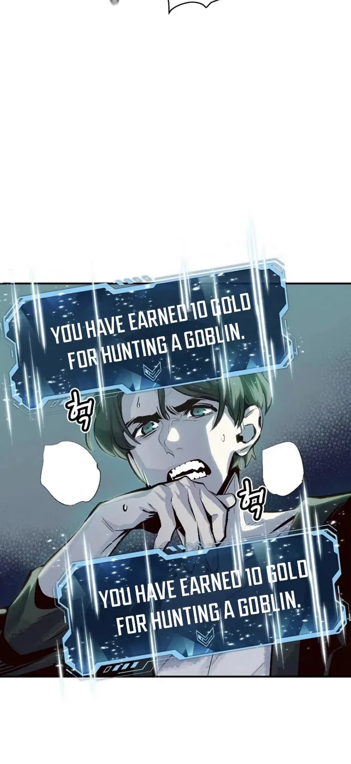 Read The Only Necromancer chapter 2 image 43 on Lezhin