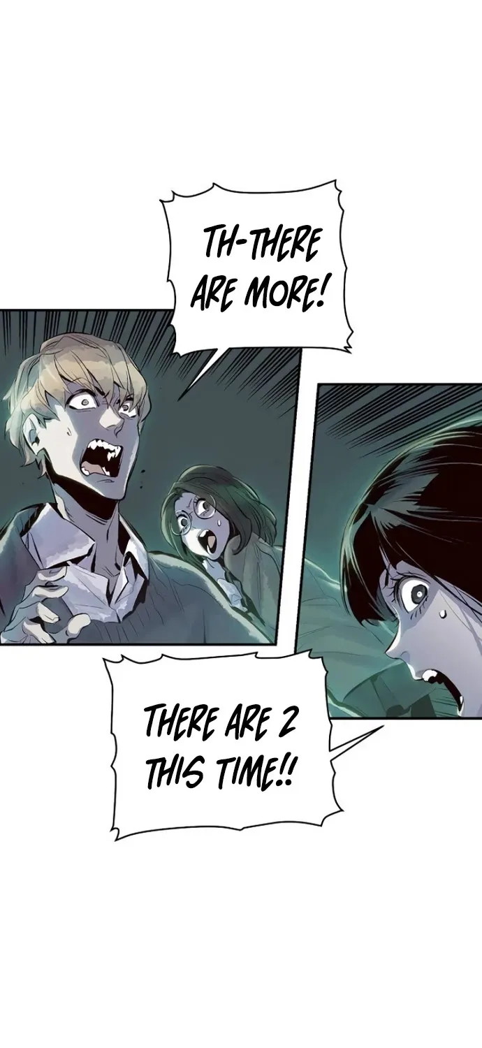 Read The Only Necromancer chapter 2 image 5 on Lezhin