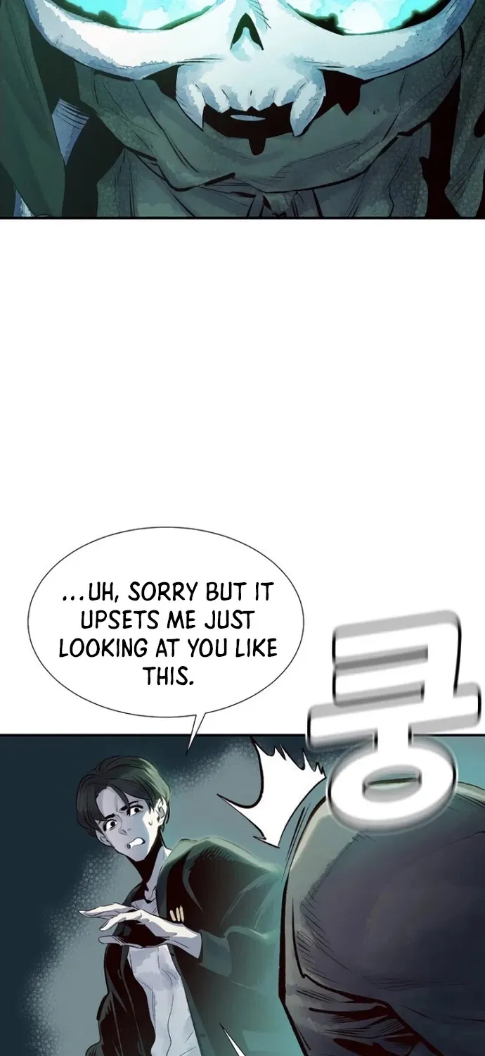 Read The Only Necromancer chapter 2 image 53 on Lezhin