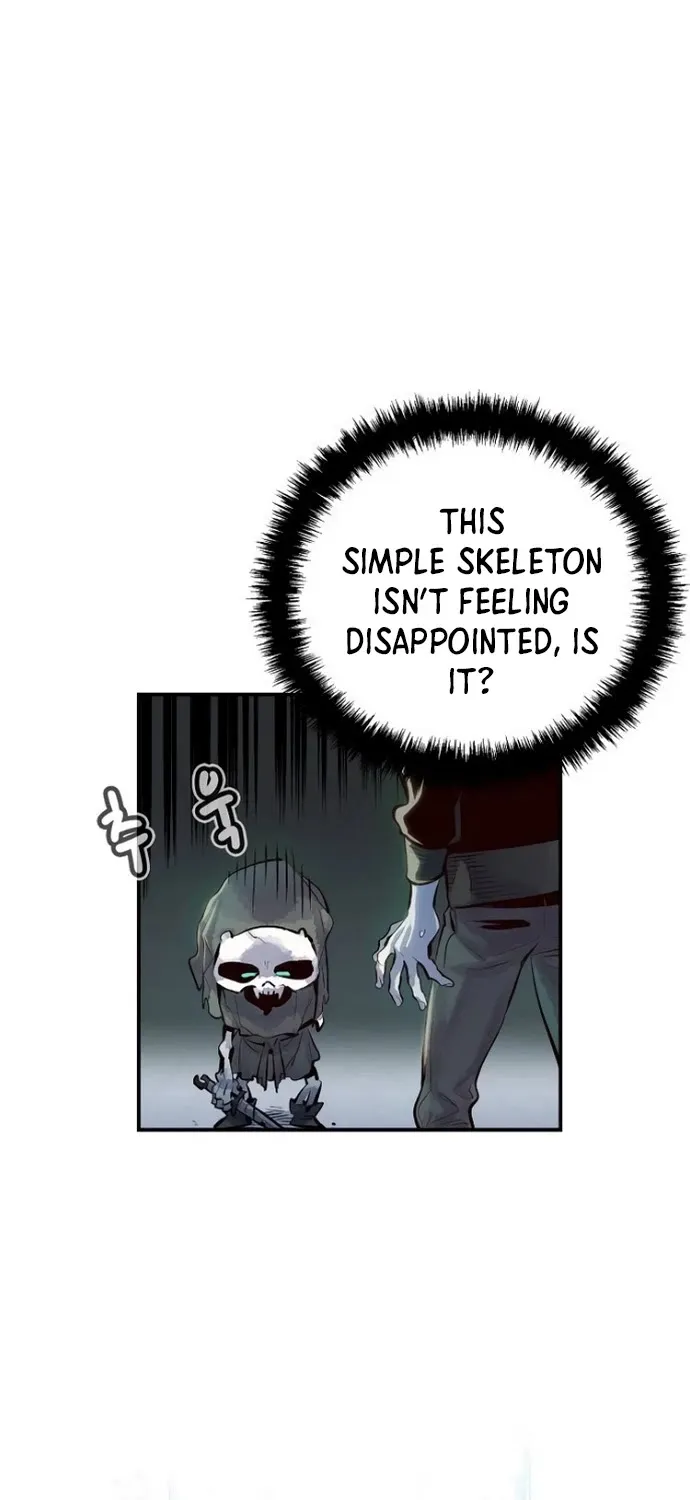 Read The Only Necromancer chapter 2 image 55 on Lezhin