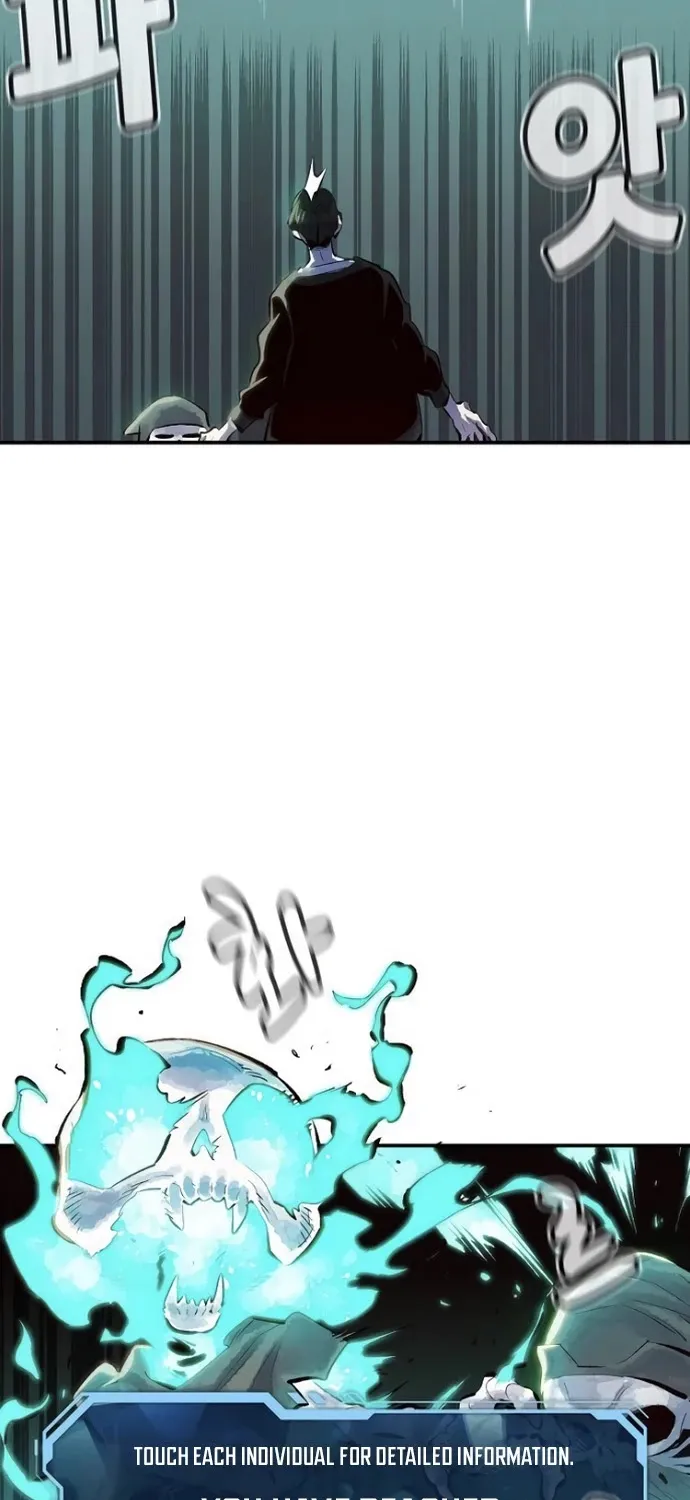 Read The Only Necromancer chapter 2 image 57 on Lezhin