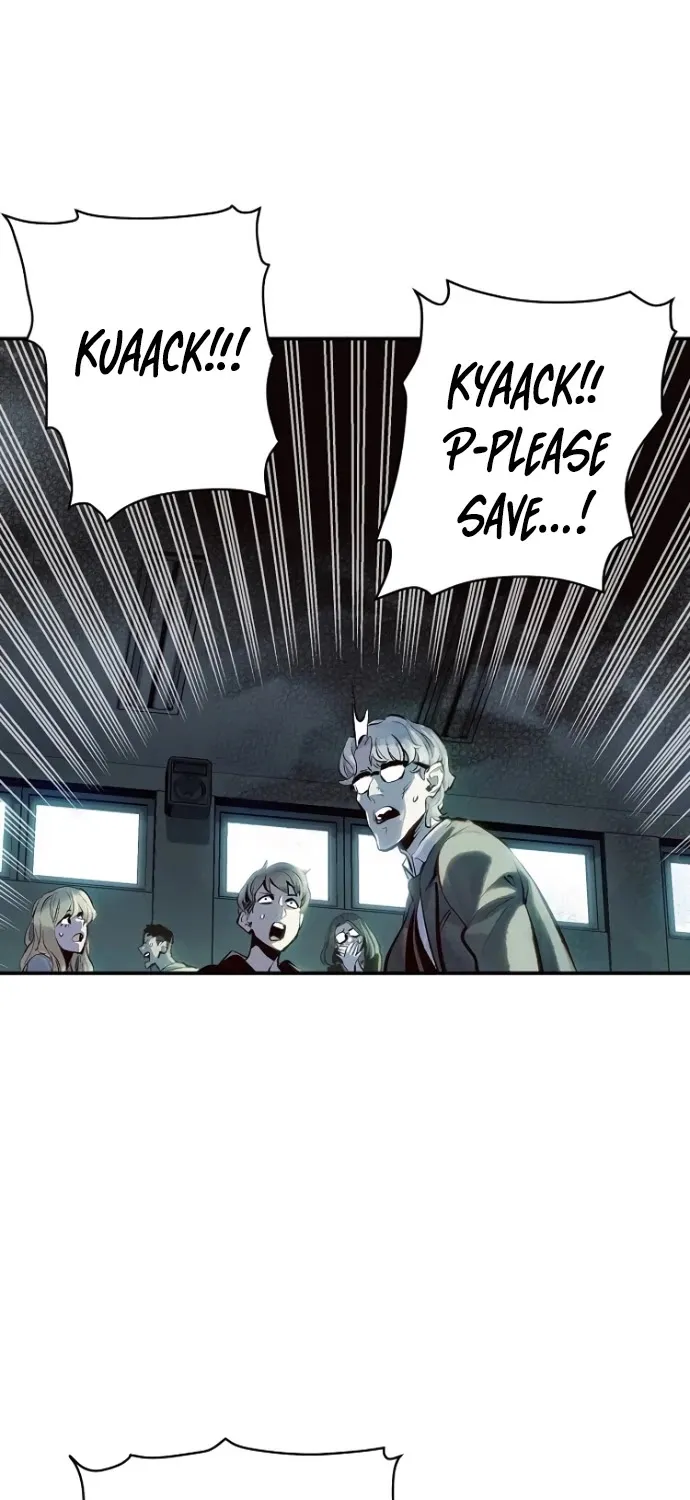 Read The Only Necromancer chapter 2 image 61 on Lezhin
