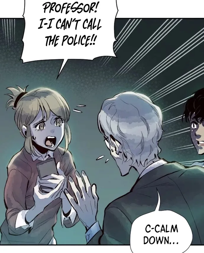 Read The Only Necromancer chapter 2 image 62 on Lezhin