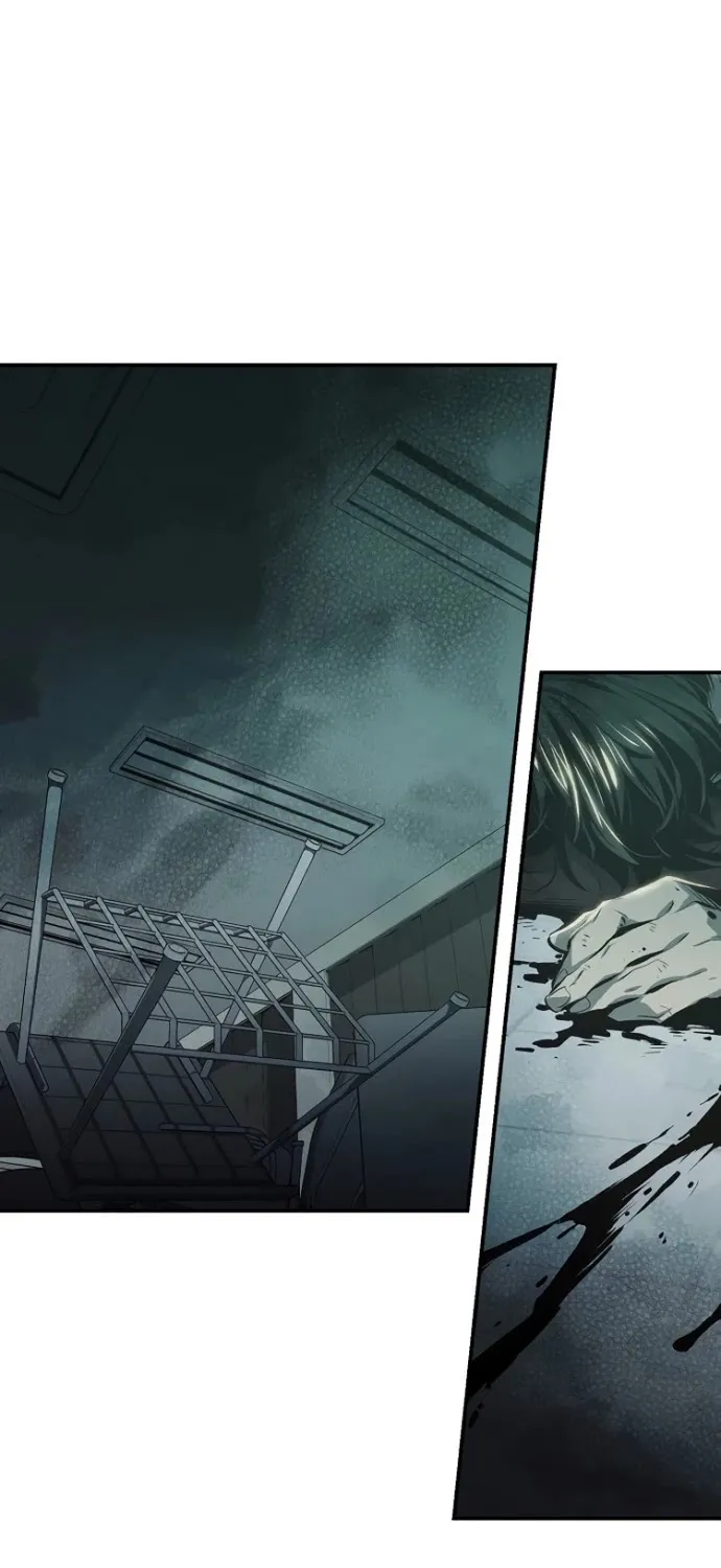 Read The Only Necromancer chapter 2 image 73 on Lezhin