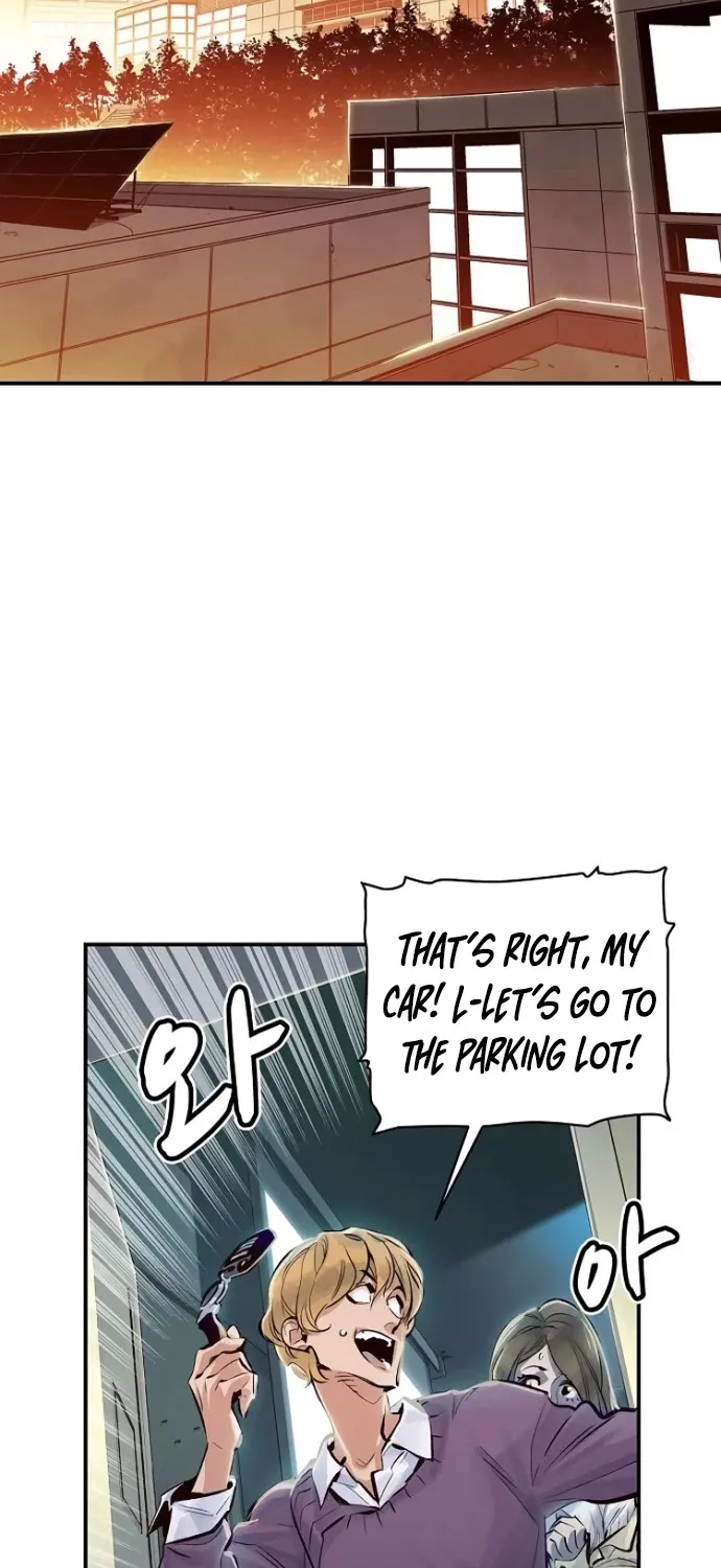 Read The Only Necromancer chapter 2 image 77 on Lezhin