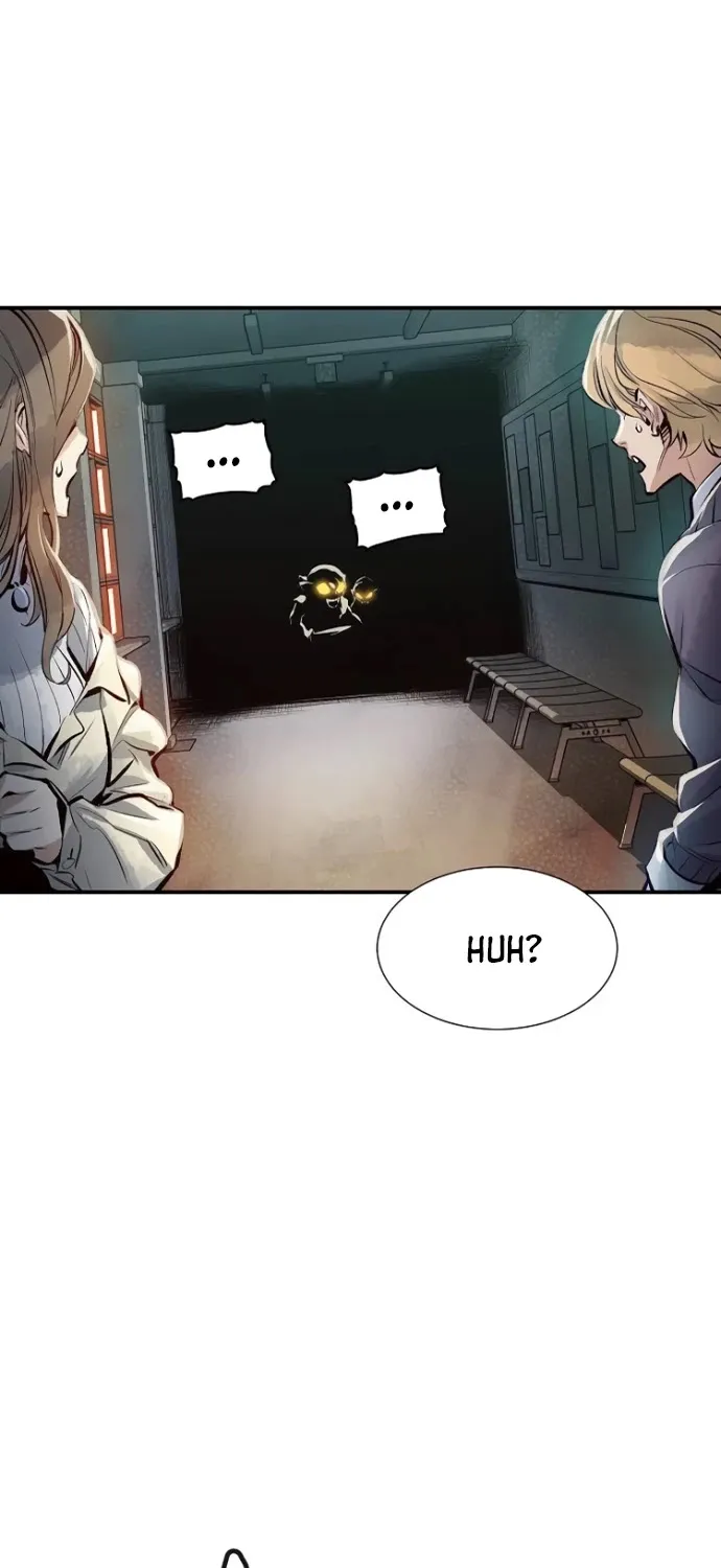Read The Only Necromancer chapter 2 image 79 on Lezhin