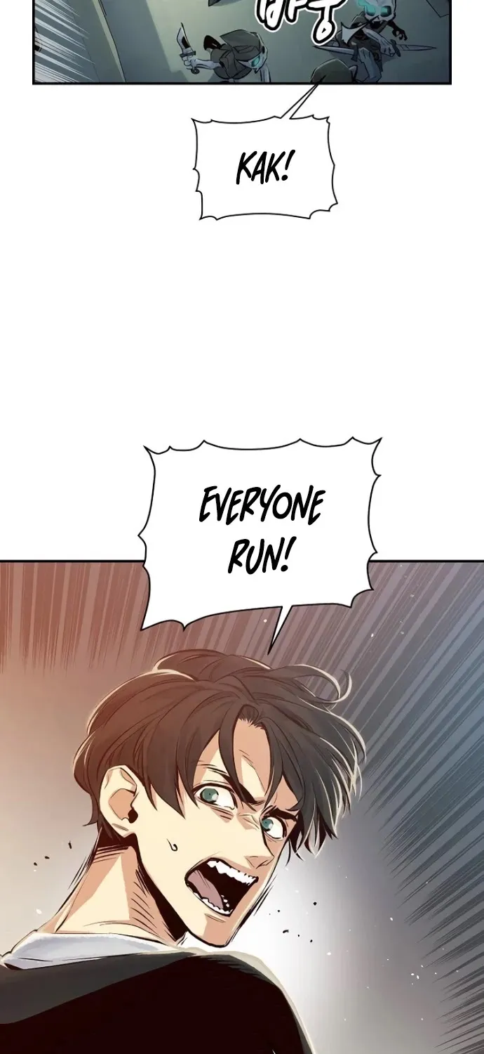 Read The Only Necromancer chapter 2 image 87 on Lezhin