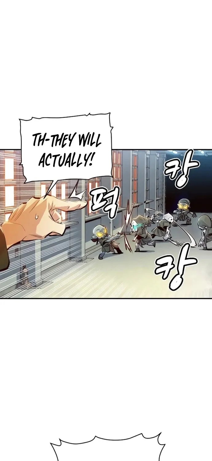 Read The Only Necromancer chapter 2 image 89 on Lezhin