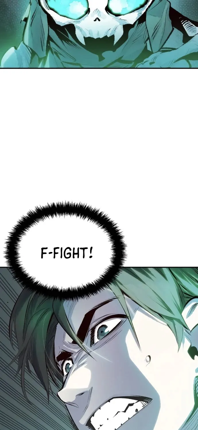 Read The Only Necromancer chapter 2 image 9 on Lezhin