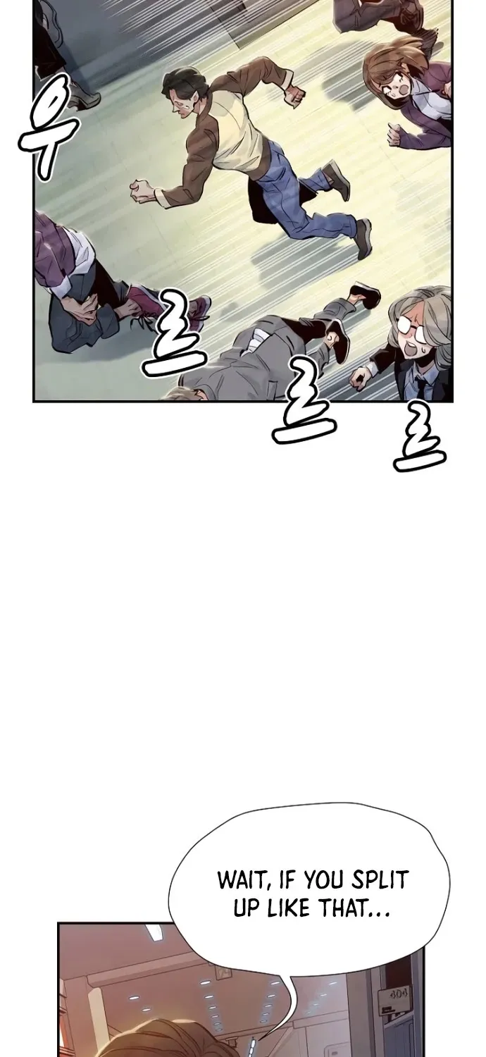 Read The Only Necromancer chapter 2 image 91 on Lezhin