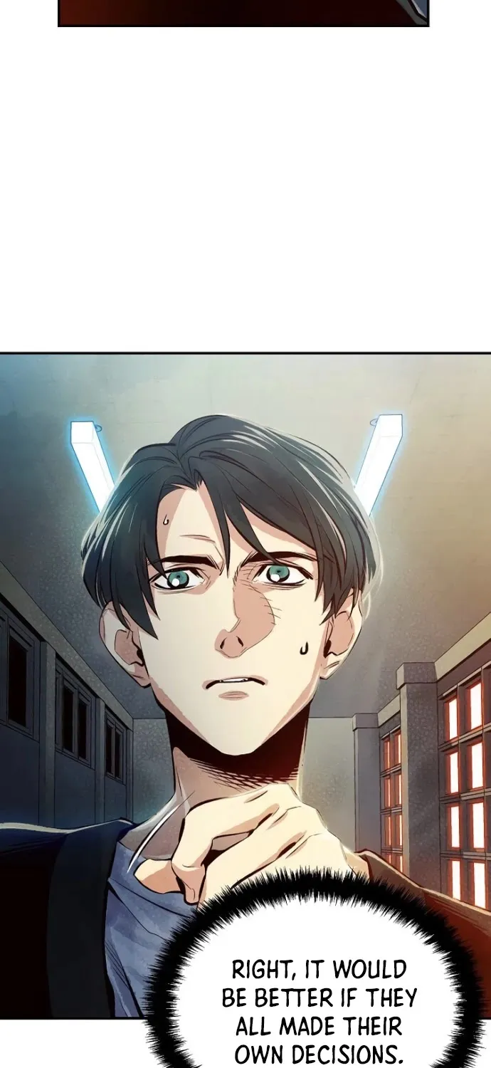 Read The Only Necromancer chapter 2 image 93 on Lezhin