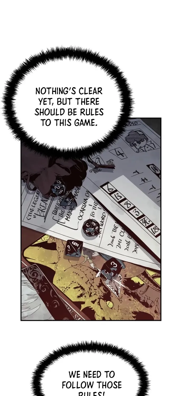 Read The Only Necromancer chapter 2 image 95 on Lezhin