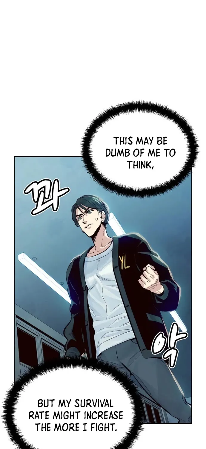 Read The Only Necromancer chapter 2 image 99 on Lezhin