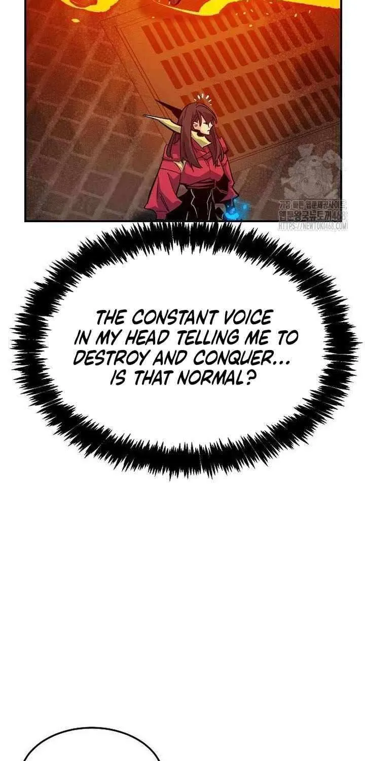 Read The Only Necromancer chapter 200 image 20 on Lezhin