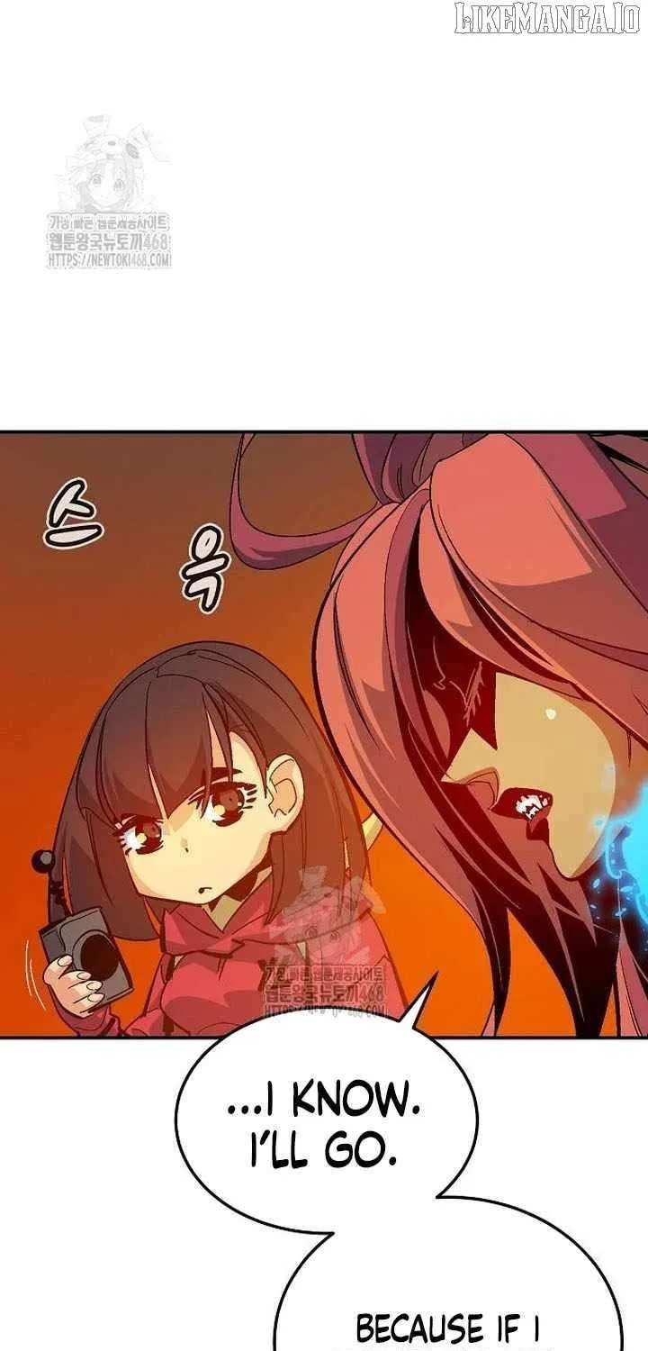 Read The Only Necromancer chapter 200 image 24 on Lezhin