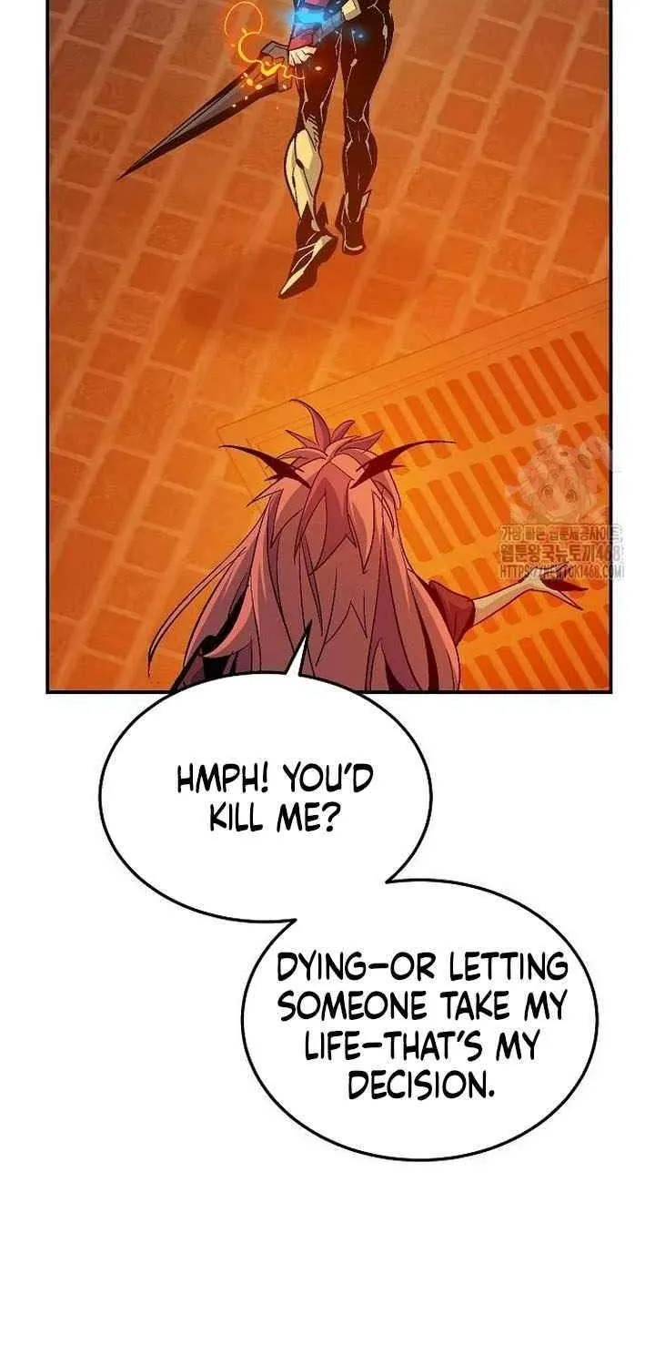 Read The Only Necromancer chapter 200 image 26 on Lezhin