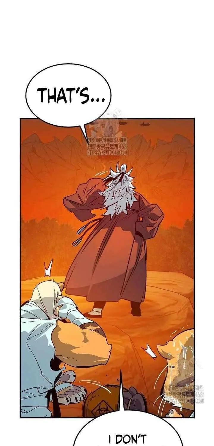 Read The Only Necromancer chapter 200 image 46 on Lezhin