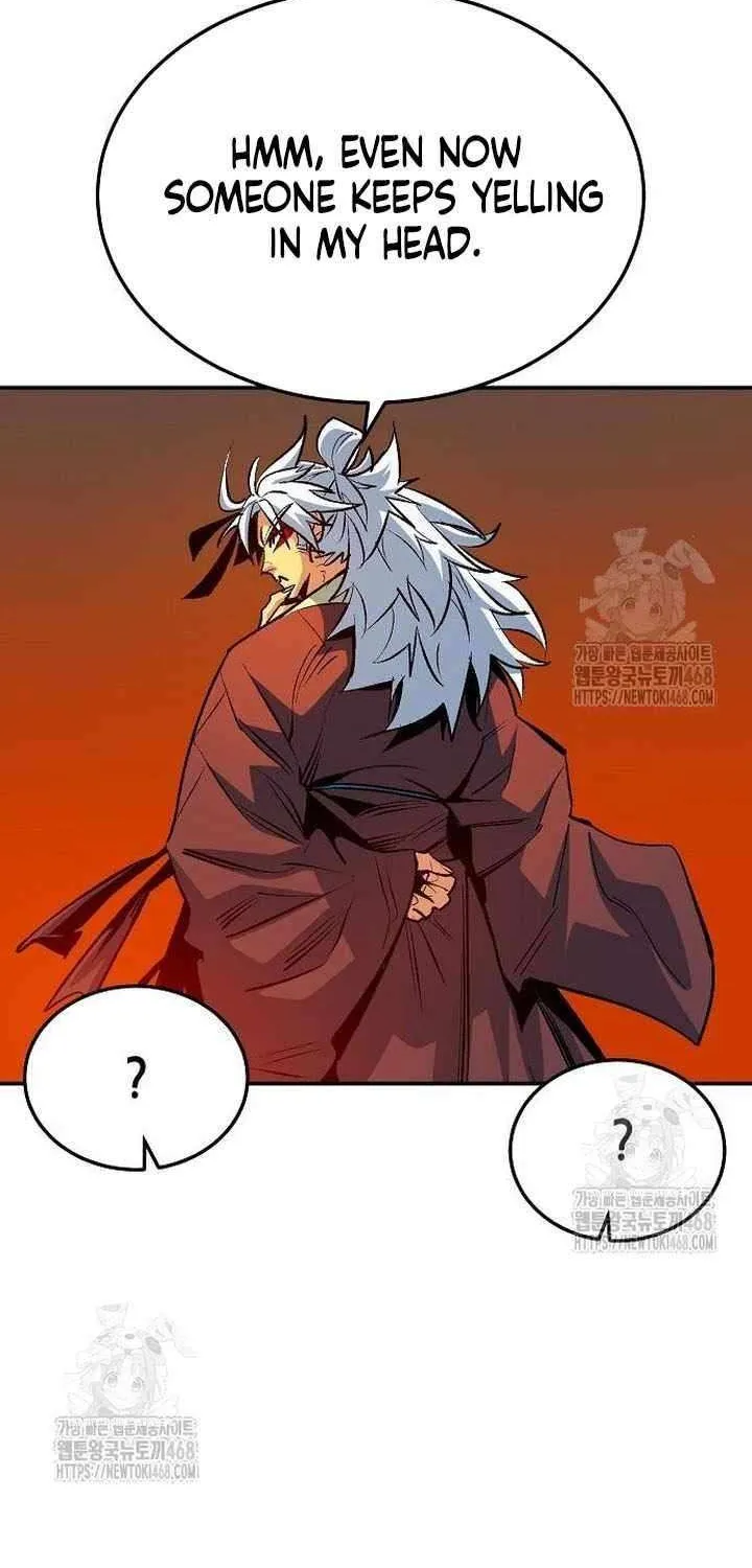 Read The Only Necromancer chapter 200 image 49 on Lezhin