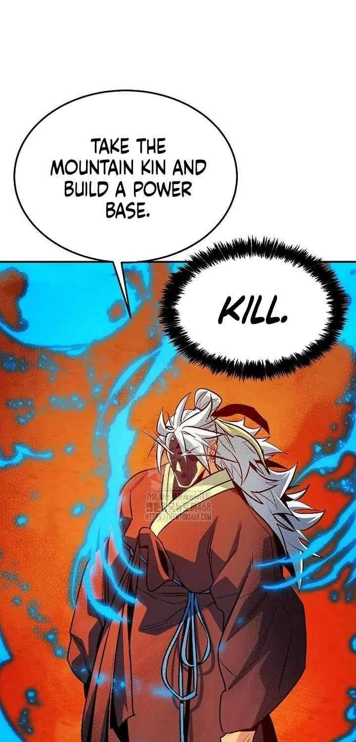 Read The Only Necromancer chapter 200 image 50 on Lezhin