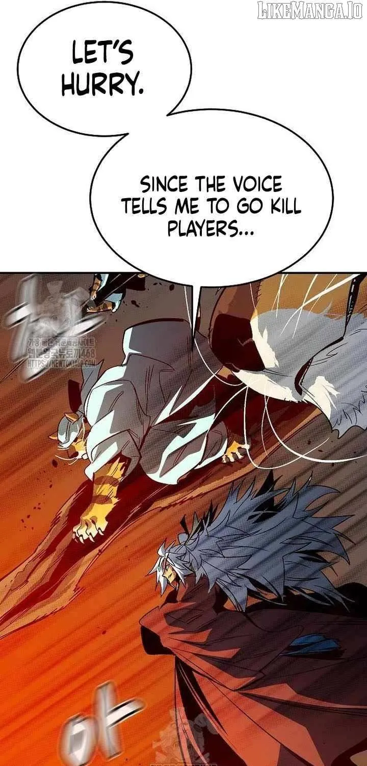 Read The Only Necromancer chapter 200 image 56 on Lezhin