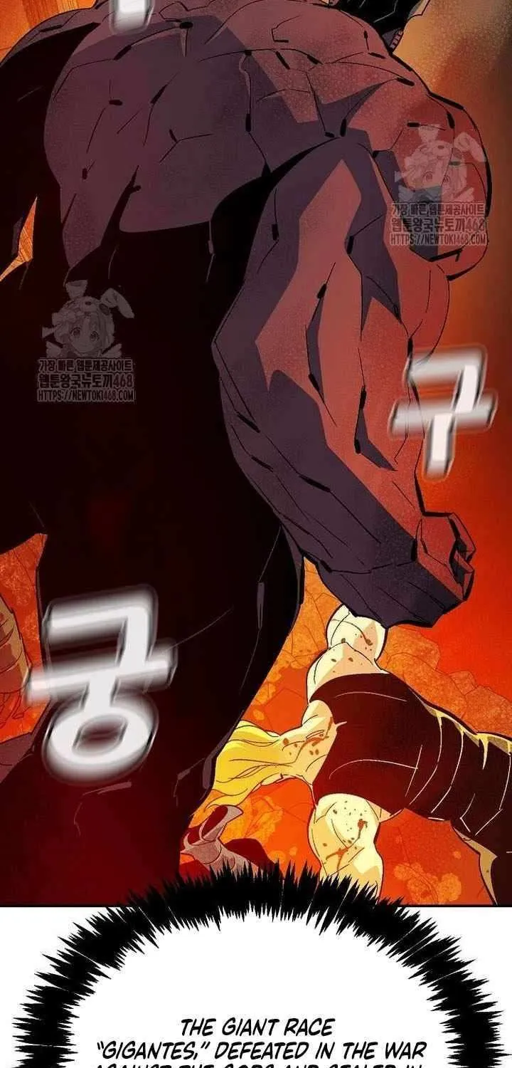 Read The Only Necromancer chapter 200 image 60 on Lezhin