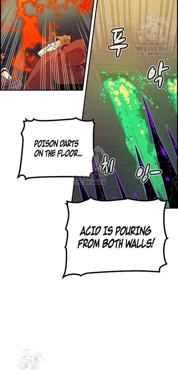 Read The Only Necromancer chapter 200 image 70 on Lezhin