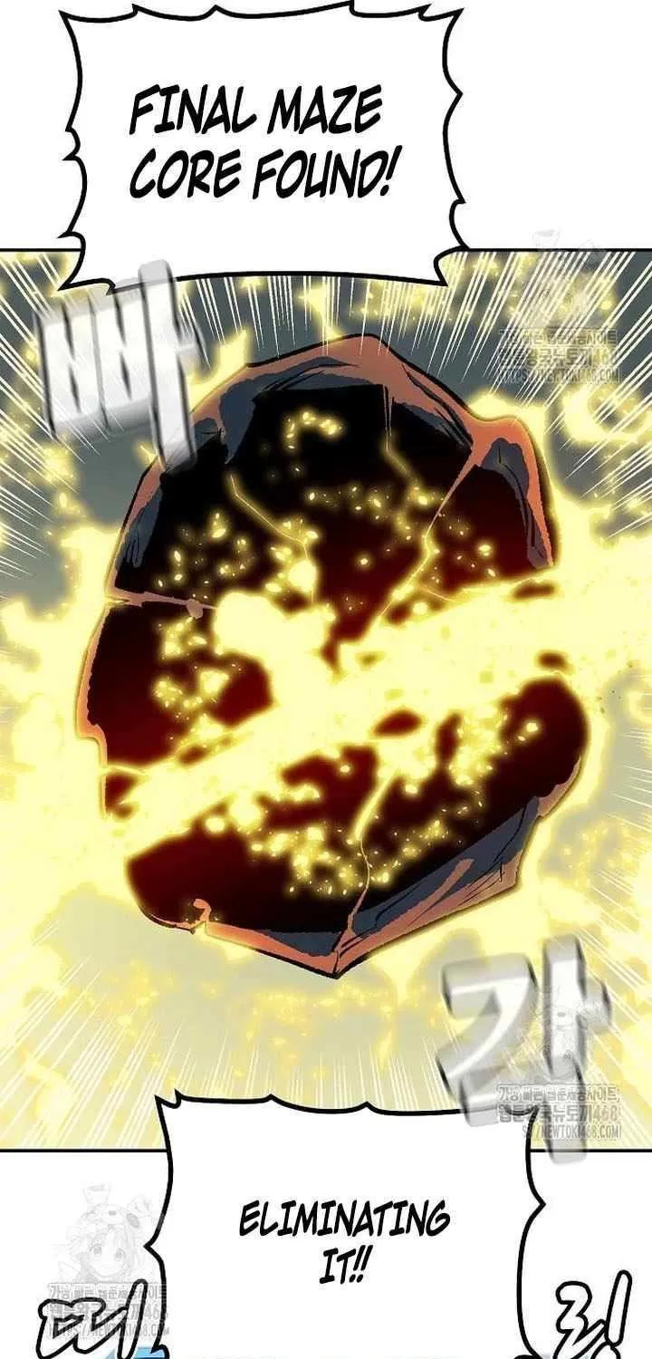 Read The Only Necromancer chapter 200 image 73 on Lezhin