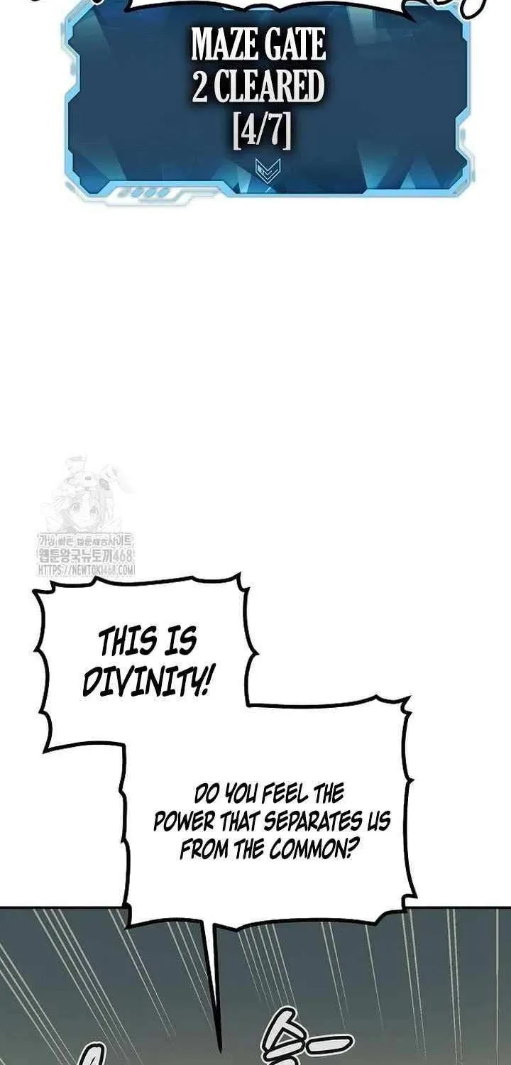 Read The Only Necromancer chapter 200 image 74 on Lezhin