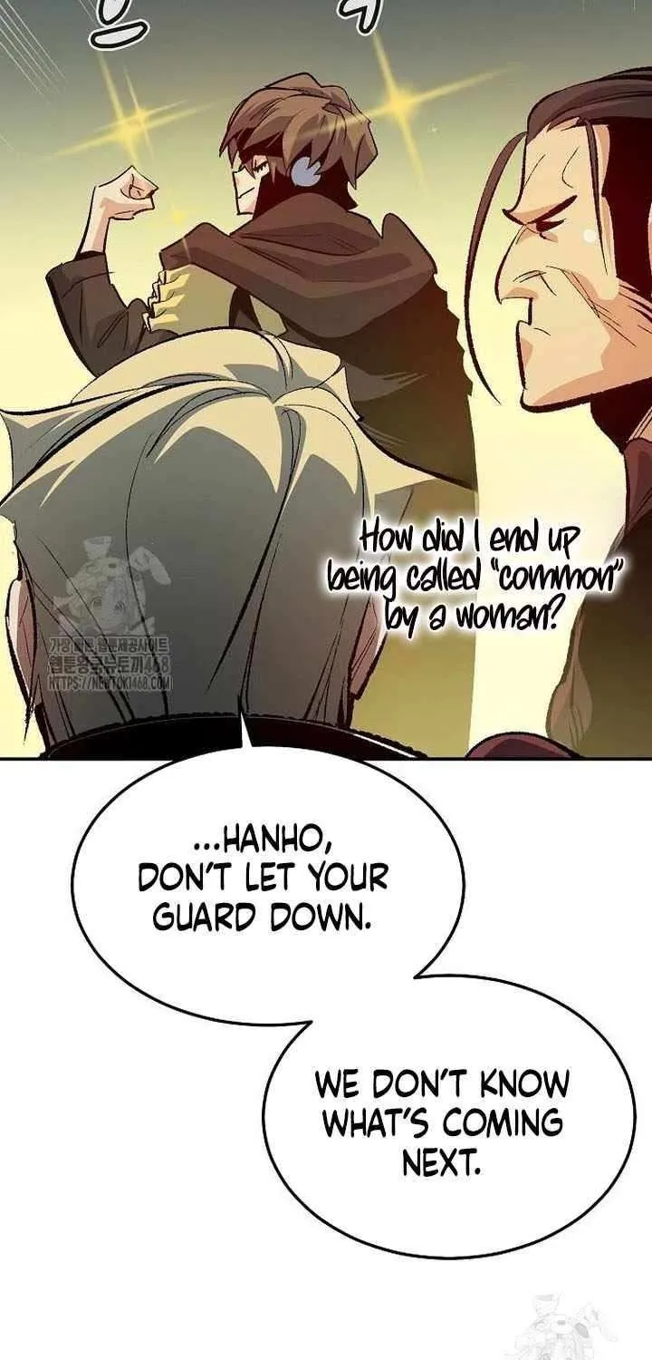 Read The Only Necromancer chapter 200 image 75 on Lezhin
