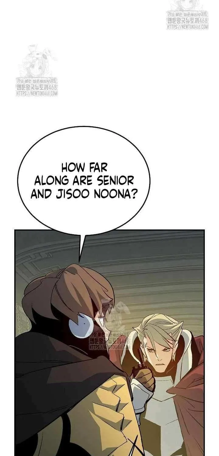 Read The Only Necromancer chapter 200 image 76 on Lezhin