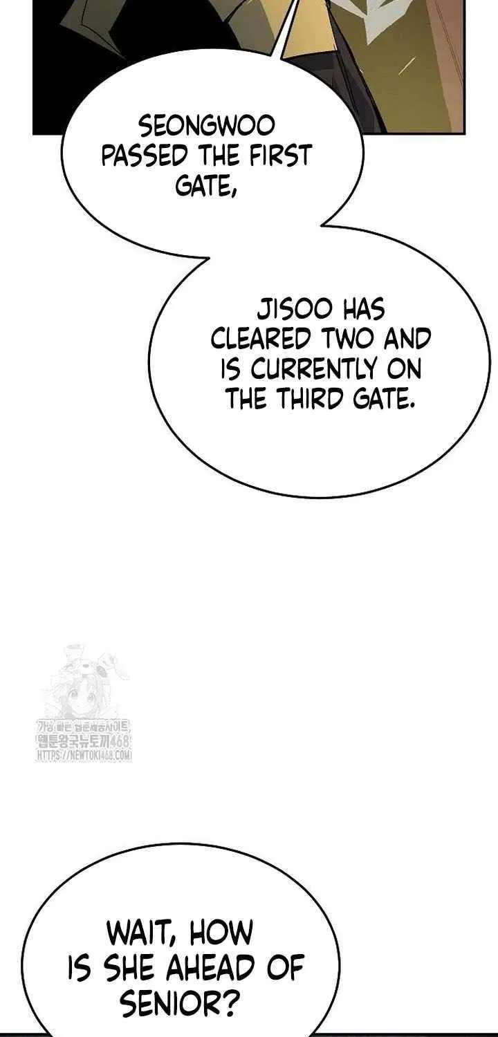 Read The Only Necromancer chapter 200 image 77 on Lezhin