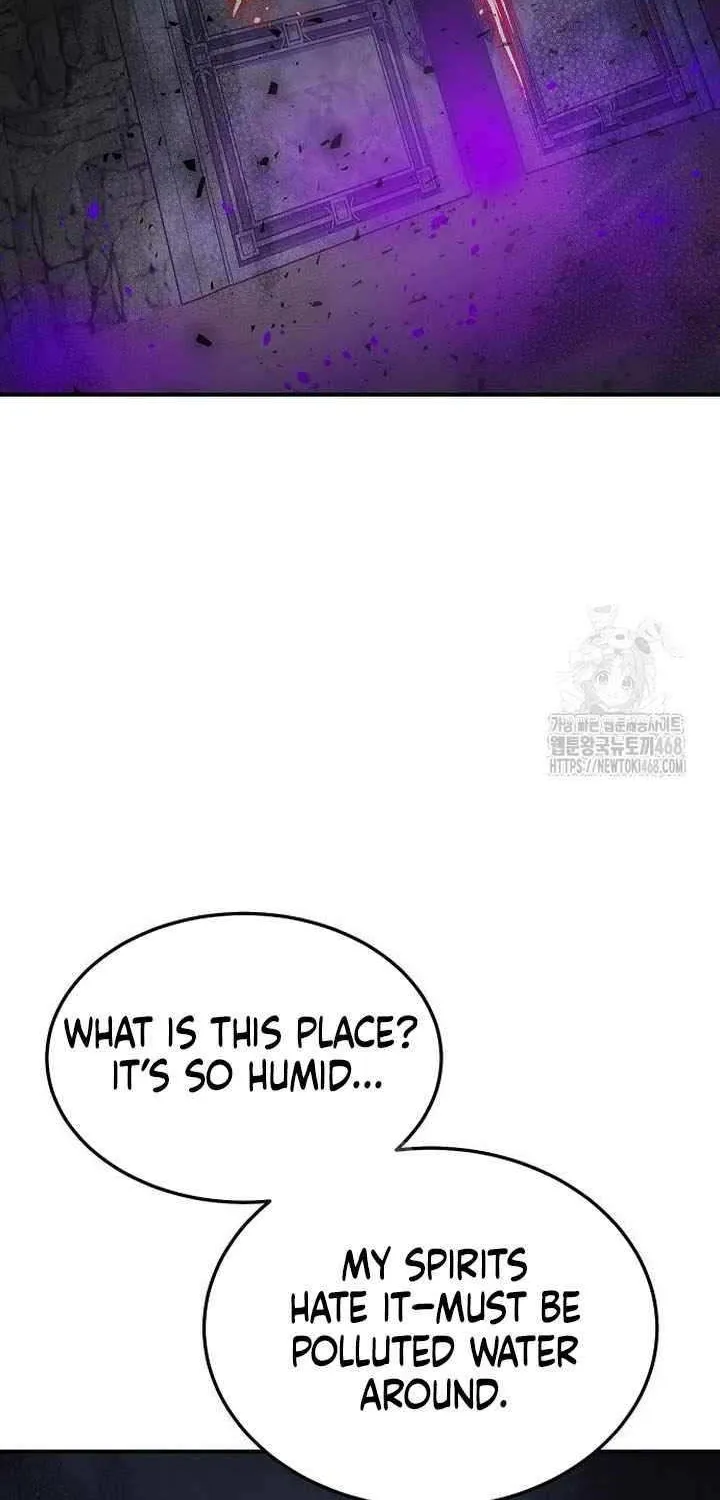 Read The Only Necromancer chapter 200 image 80 on Lezhin