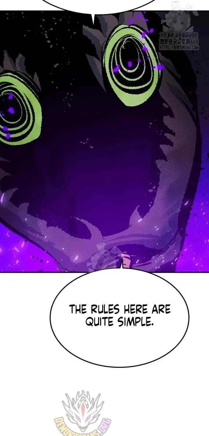 Read The Only Necromancer chapter 200 image 85 on Lezhin