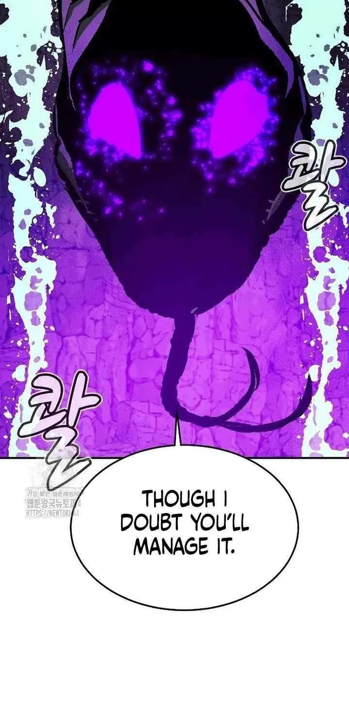 Read The Only Necromancer chapter 200 image 89 on Lezhin