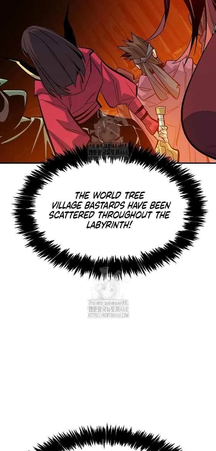 Read The Only Necromancer chapter 200 image 9 on Lezhin