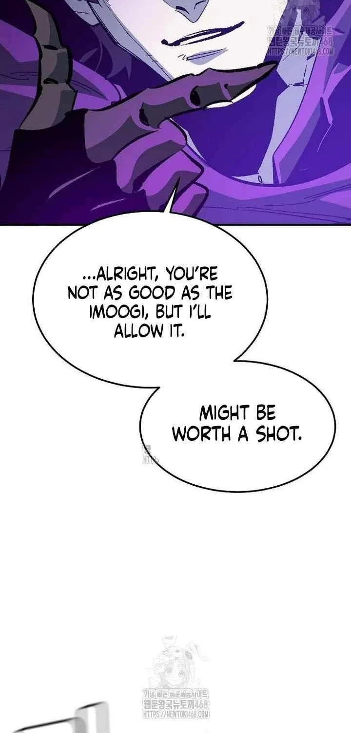 Read The Only Necromancer chapter 200 image 92 on Lezhin